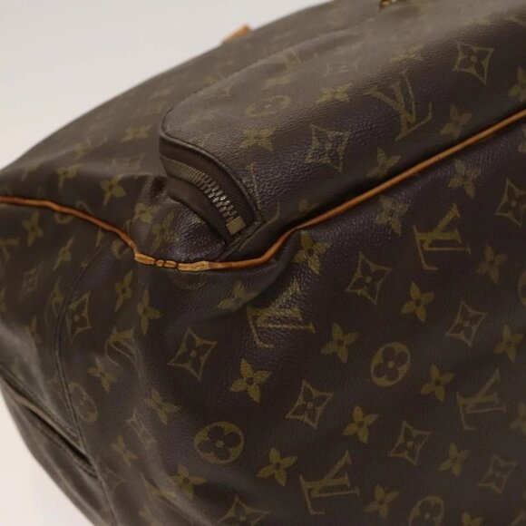 LOUIS VUITTON Monogram Evasion Boston Bag M41443 LV Auth bs27256 - Picture 4 of 16